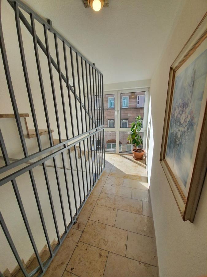 Hotel Centro Fuerth Nuernberg Екстериор снимка