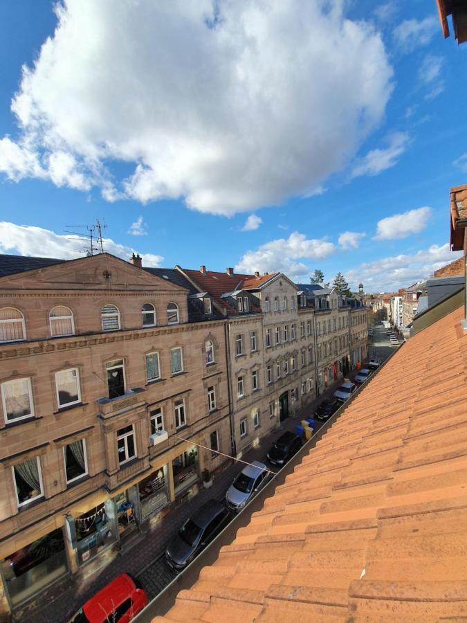 Hotel Centro Fuerth Nuernberg Екстериор снимка