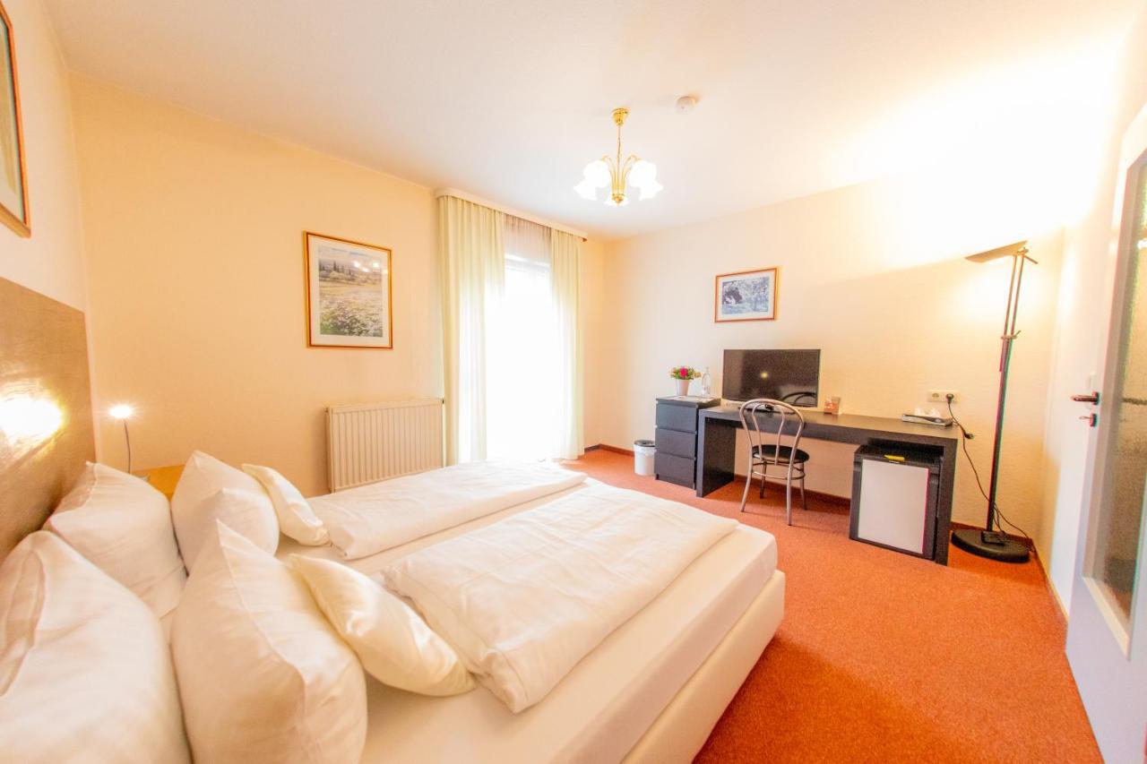 Hotel Centro Fuerth Nuernberg Екстериор снимка