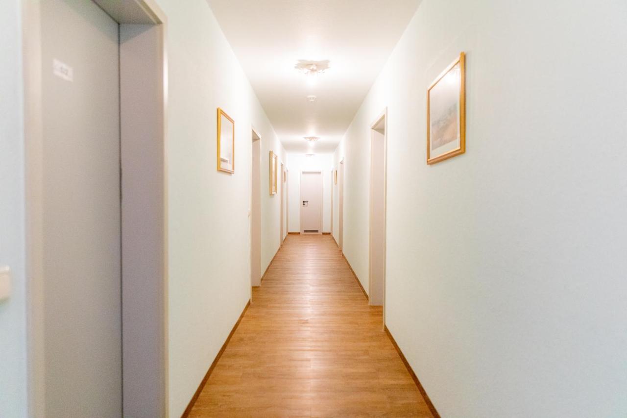 Hotel Centro Fuerth Nuernberg Екстериор снимка