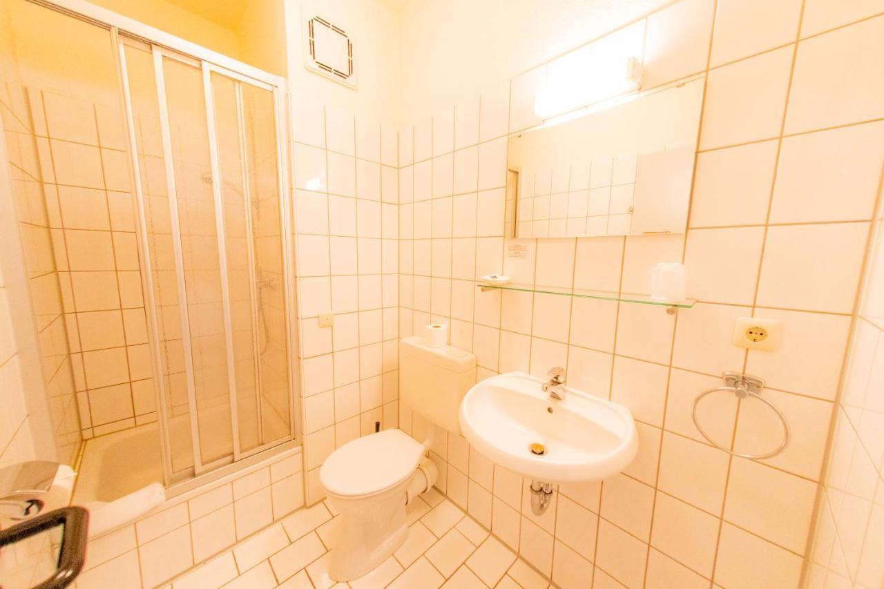 Hotel Centro Fuerth Nuernberg Екстериор снимка