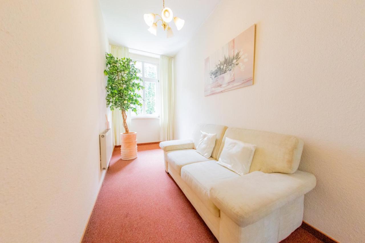 Hotel Centro Fuerth Nuernberg Екстериор снимка