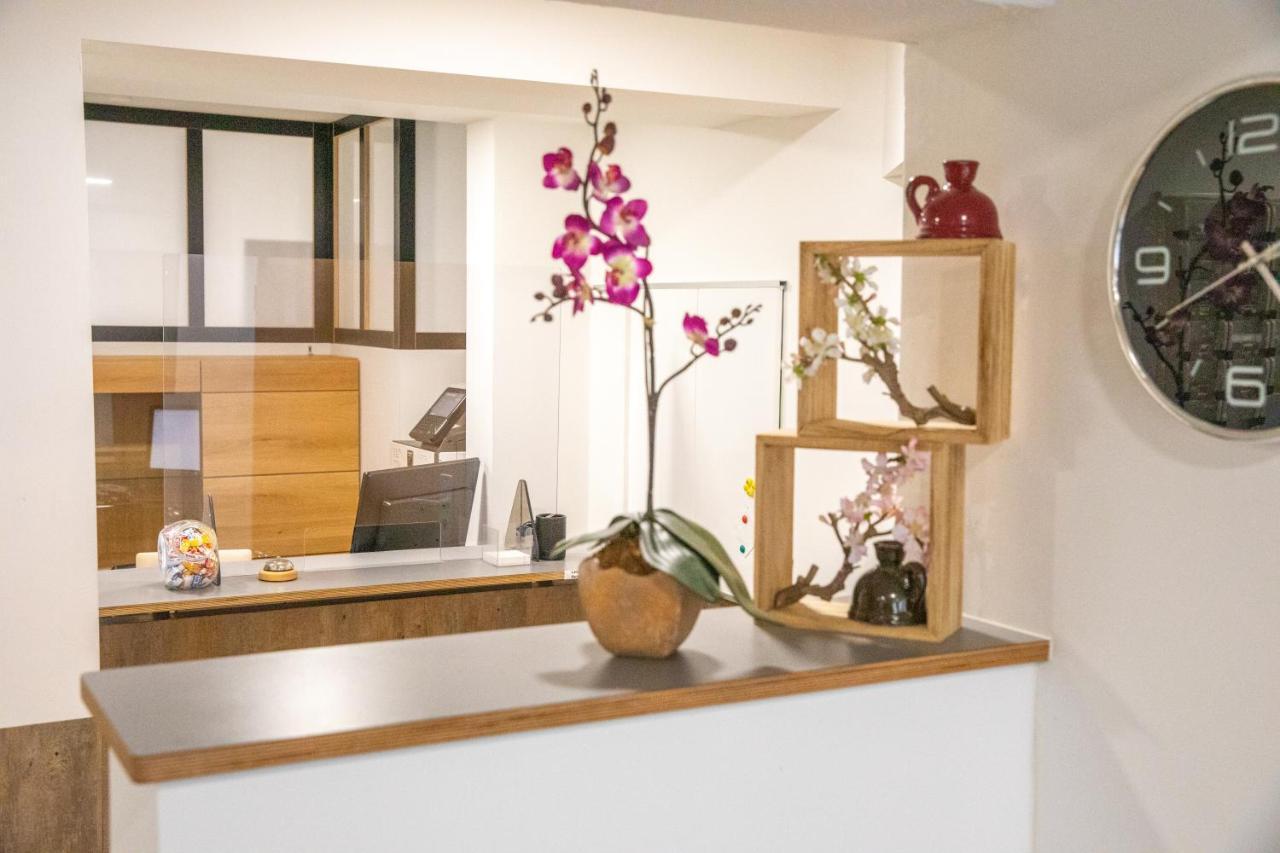 Hotel Centro Fuerth Nuernberg Екстериор снимка