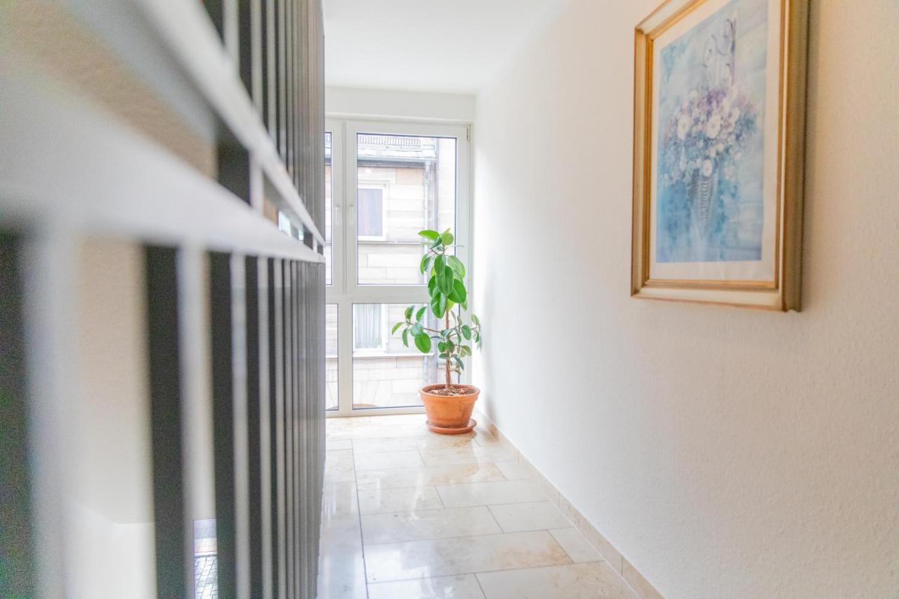 Hotel Centro Fuerth Nuernberg Екстериор снимка