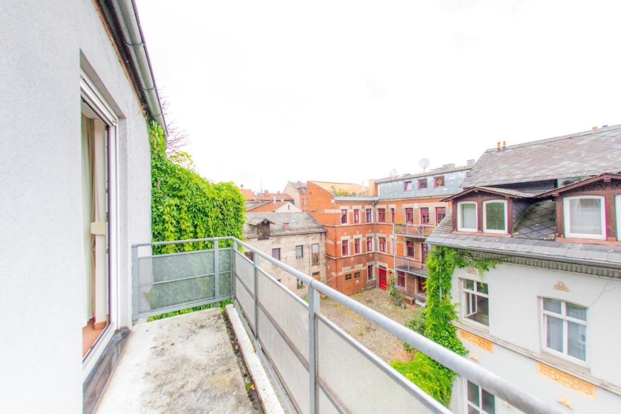 Hotel Centro Fuerth Nuernberg Екстериор снимка