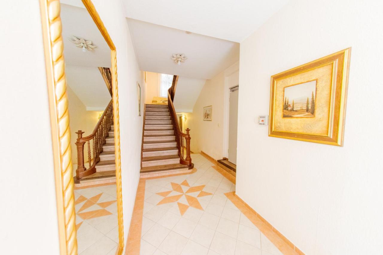 Hotel Centro Fuerth Nuernberg Екстериор снимка